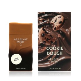 Arabiyat Sugar Cookie Dough Eau De Parfum 100 ml (dames)
