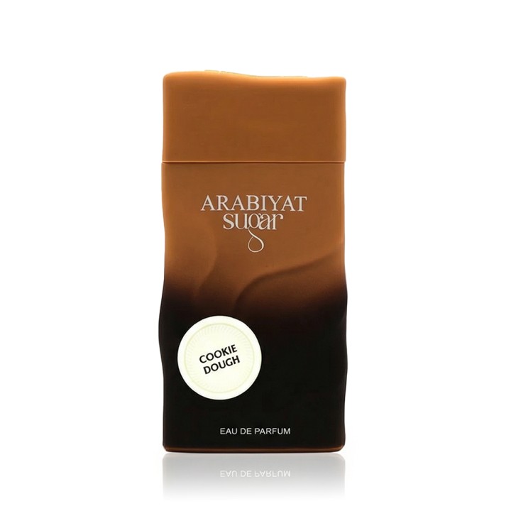 Arabiyat Sugar Cookie Dough Eau De Parfum 100 ml (dames)