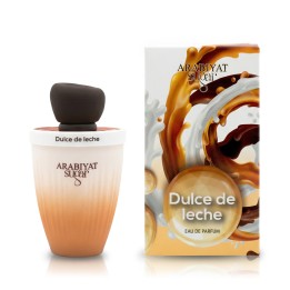 Arabiyat Sugar Dulce de Leche Eau De Parfum 100 ml (unisex)