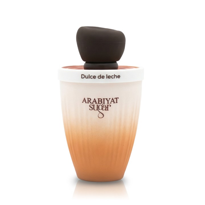Arabiyat Sugar Dulce de Leche Eau De Parfum 100 ml (unisex)