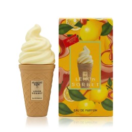 Arabiyat Sugar Lemon Sorbet Eau De Parfum 100 ml (unisex)