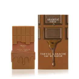 Arabiyat Sugar Toffee Ganache Eau De Parfum 100 ml (unisex)