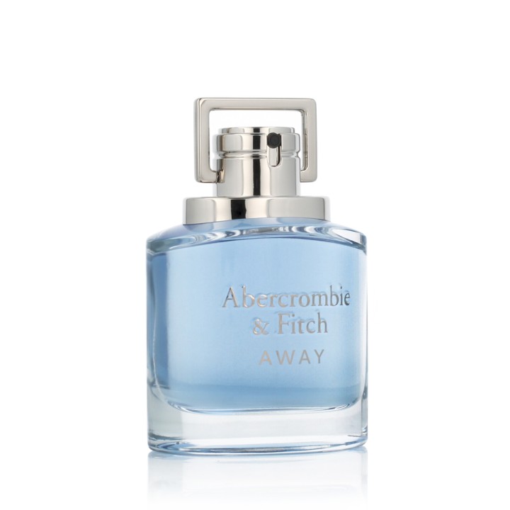 Abercrombie & Fitch Away Man Eau De Toilette 100 ml (herren)