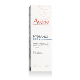 Avène Eau Thermale Hydrating Cream 40 ml