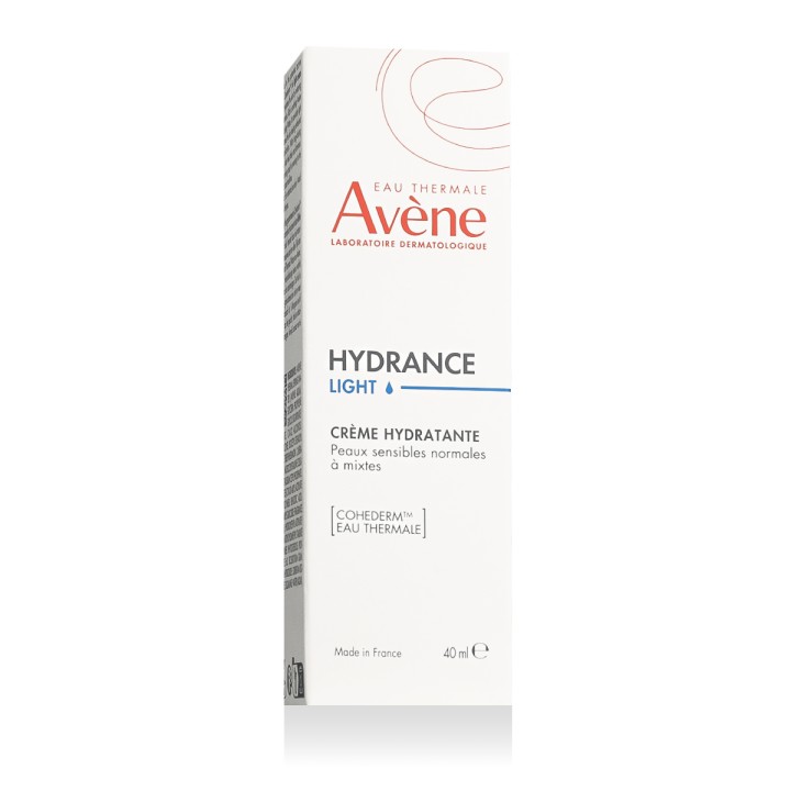Avène Eau Thermale Hydrating Cream 40 ml