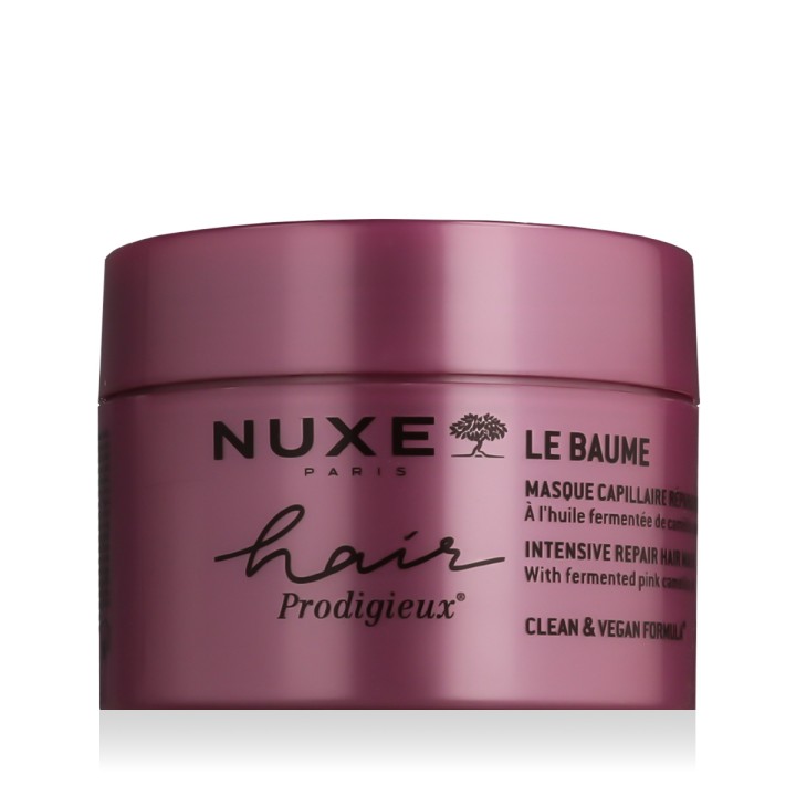 Nuxe Hair Prodigieux Intensive Repair Hair Mask 200 ml