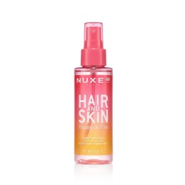 Nuxe Happy In Pink Hair & Body Mist for Women 100 ml (dames)