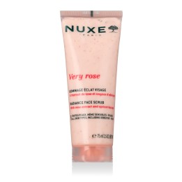 Nuxe Very Rose Face Scrub 75 ml