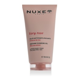 Nuxe Very Rose Cleansing Gel 150 ml