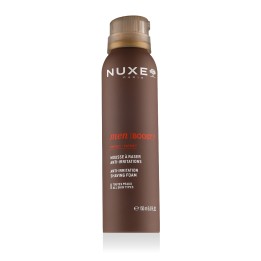 Nuxe Men [Boost]³ Anti-Irritation Shaving Foam 150 ml