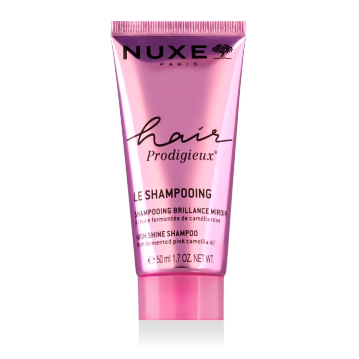 Nuxe Hair Prodigieux High Shine Shampoo 50 ml
