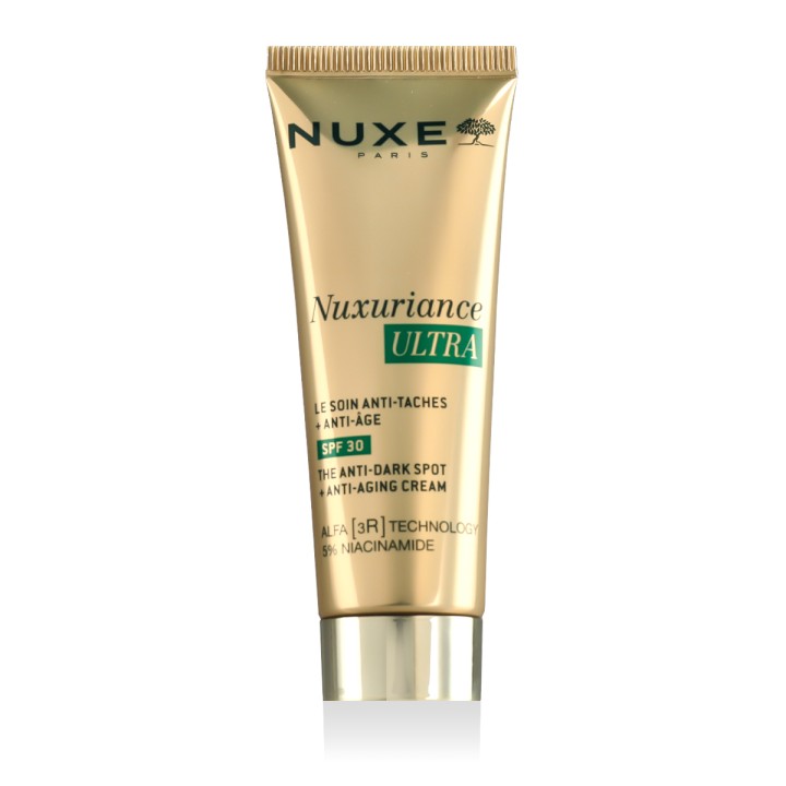 Nuxe Nuxuriance Anti-Dark Spot Anti-Aging Cream SPF 30 50 ml