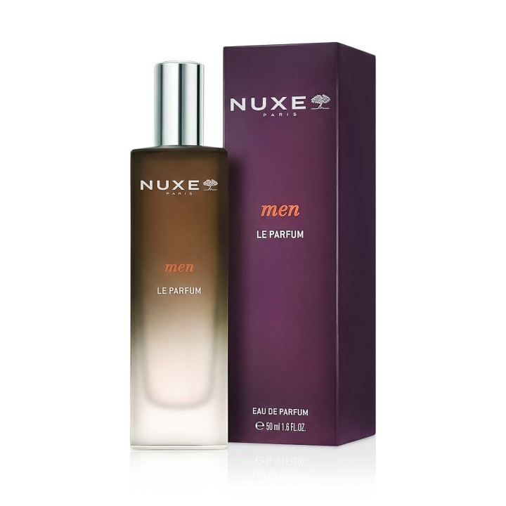 Nuxe Men Le Parfum Eau De Parfum 50 ml (homme)