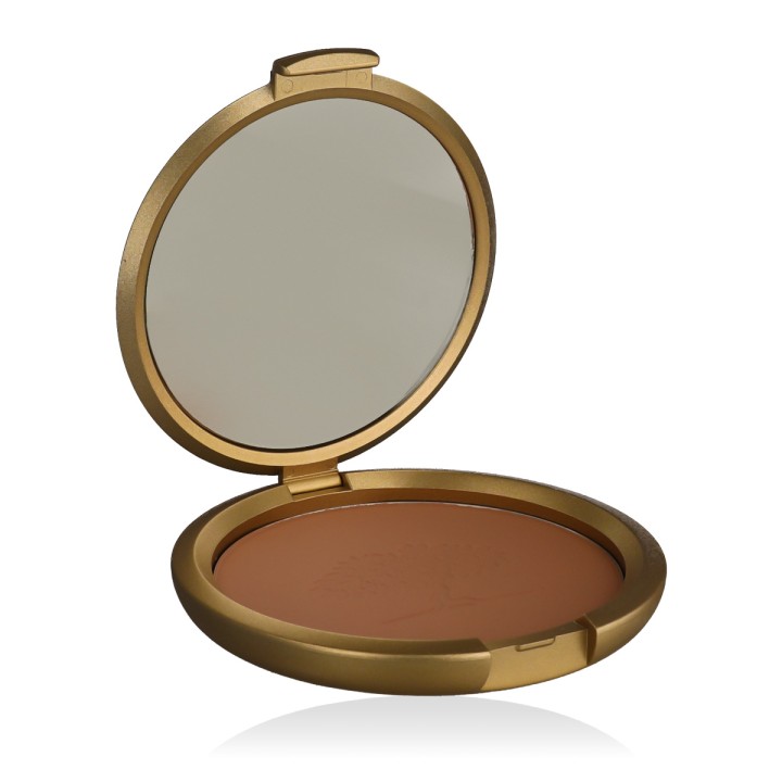 Nuxe Éclat Prodigieux® Multi-Usage Compact Bronzing Powdre 25 g