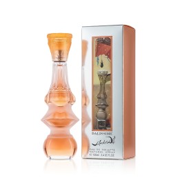 Salvador Dalí Dalissime Eau De Toilette 100 ml (femme)