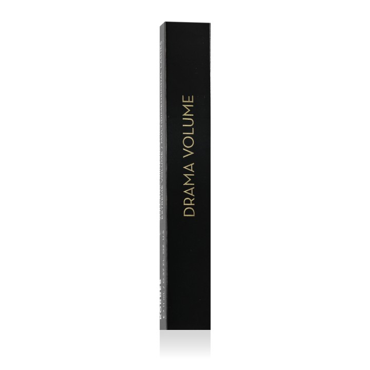 Korres Drama Volume Volcanic Minerals Mascara (Odstín 01 Black) 11 ml