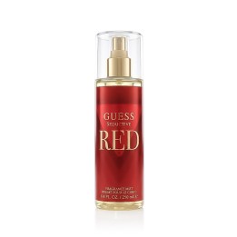 Guess Seductive Red Bodyspray 250 ml (femme)
