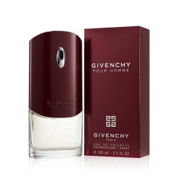 Givenchy Pour Homme Eau De Toilette 100 ml (herren)