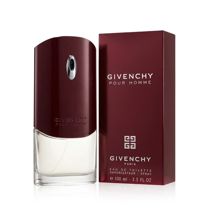 Givenchy Pour Homme Eau De Toilette 100 ml (uomo)