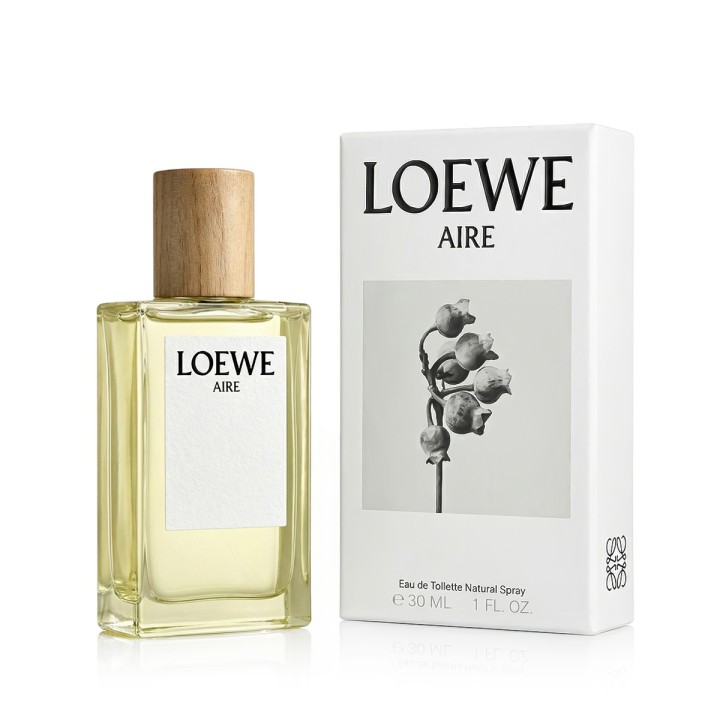 Loewe Aire Eau De Toilette 30 ml (femme)