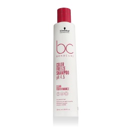 Schwarzkopf Professional BC Bonacure Color Freeze pH 4.5 Shampoo 250 ml