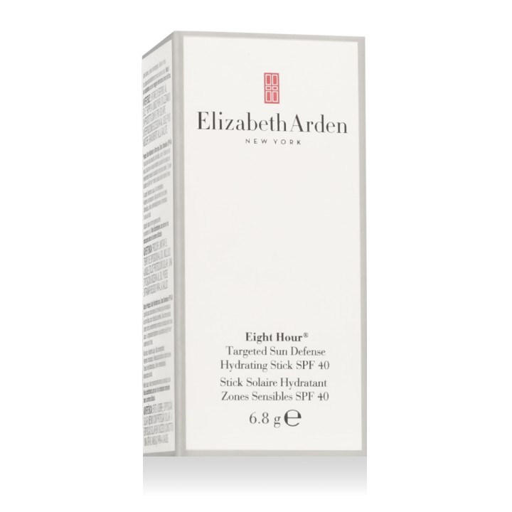 Elizabeth Arden Eight Hour Targeted Sun Defence Hydrating Stick SPF 40 6,8 g