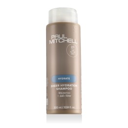Paul Mitchell Sheer Hydration Shampoo 300 ml