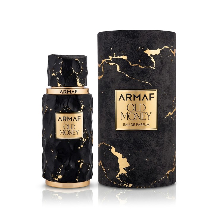 Armaf Old Money Eau De Parfum 100 ml (hombre)