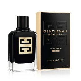 Givenchy Gentleman Society Ambrée Eau De Parfum 60 ml (hombre)