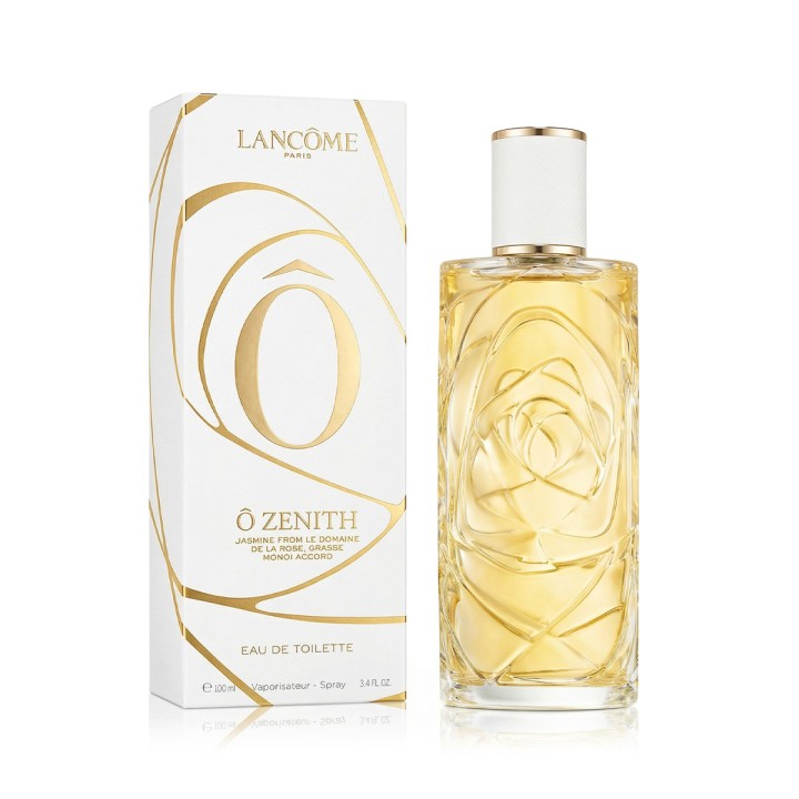 Lancôme Ô Zenith Eau De Toilette 100 ml (damen)
