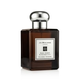 Jo Malone Dark Amber & Ginger Lily Eau de Cologne Intense 50 ml (damen)