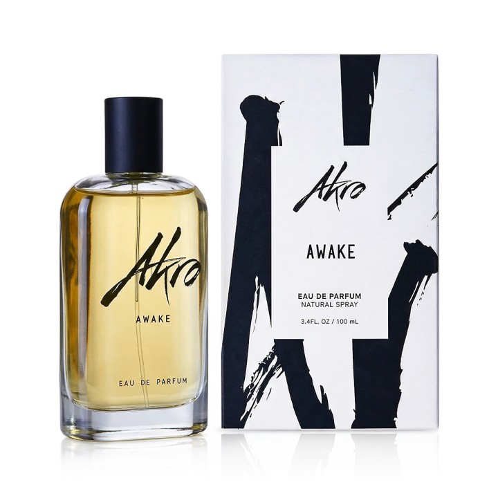Akro Awake Eau De Parfum 100 ml (unisex)