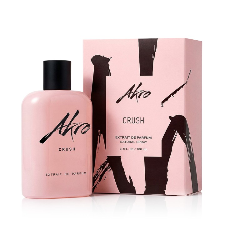 Akro Crush Extrait de parfum 100 ml (unisex)