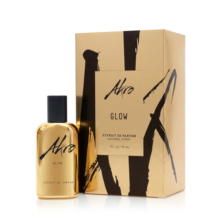 Akro Glow Extrait de parfum 30 ml (unisex)