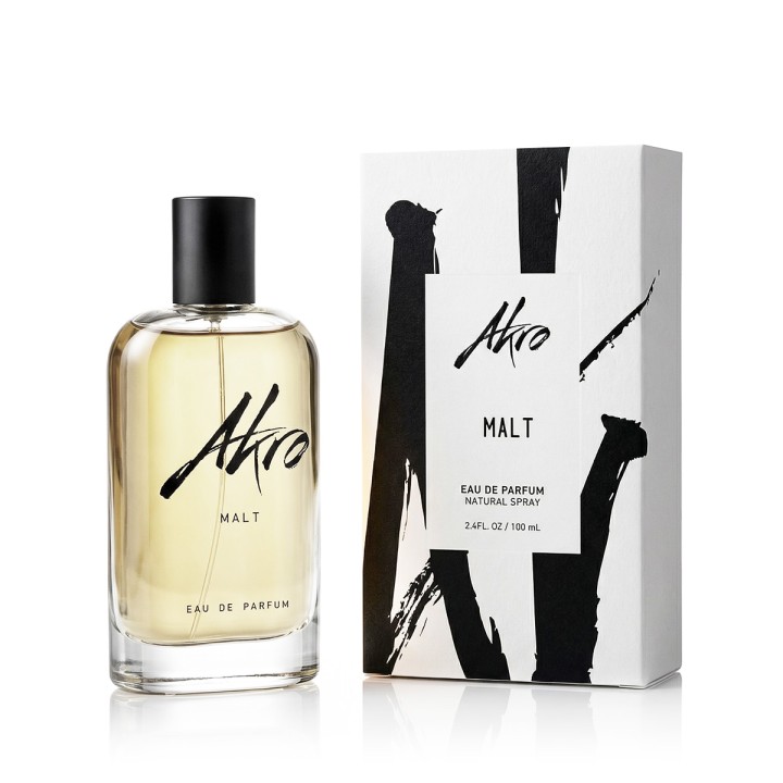 Akro Malt Eau De Parfum 30 ml (unisex)