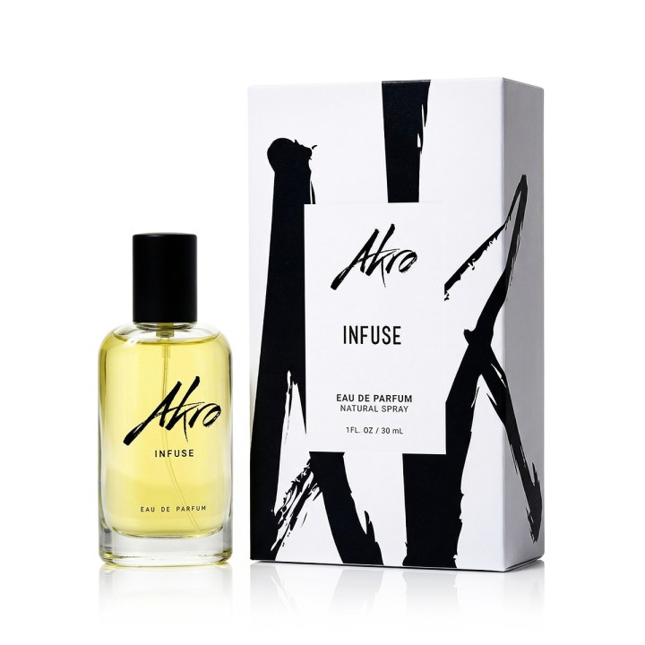Akro Infuse Eau De Parfum 30 ml (unisex)
