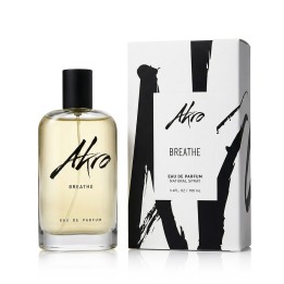 Akro Breathe Eau De Parfum 100 ml (unisex)
