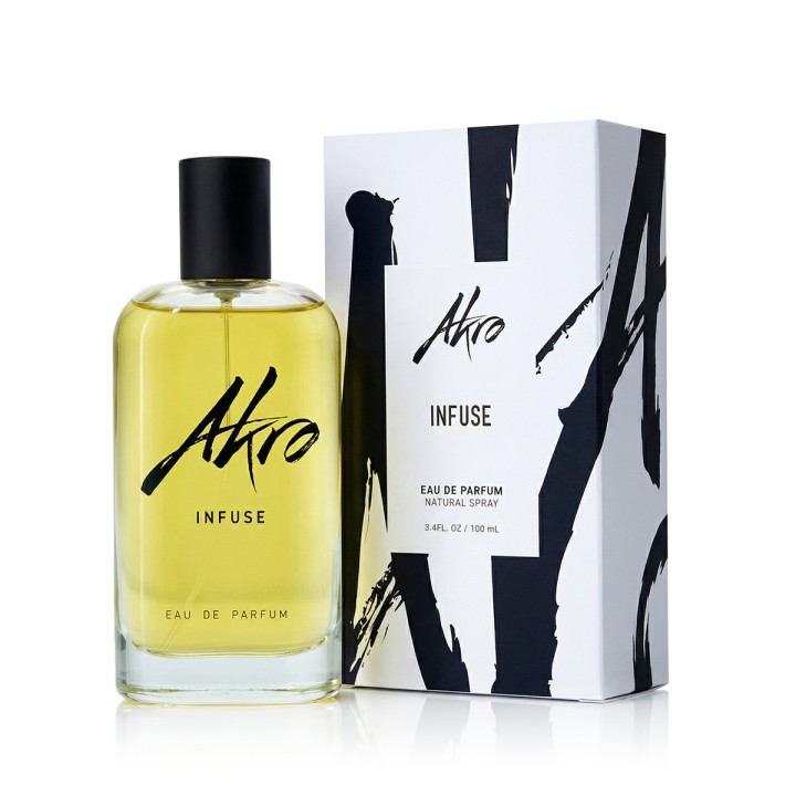 Akro Infuse Eau De Parfum 100 ml (unisex)