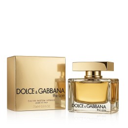 Dolce & Gabbana The One Eau De Parfum Intense 75 ml (damen)