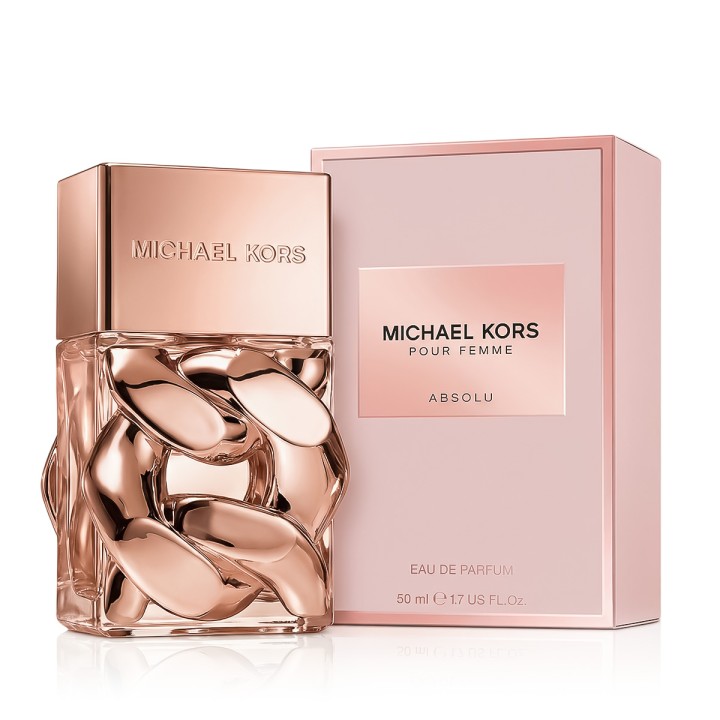 Michael Kors Pour Femme Absolu Eau De Parfum 50 ml (mujer)