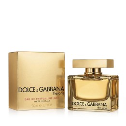 Dolce & Gabbana The One Eau De Parfum Intense 30 ml (mujer)