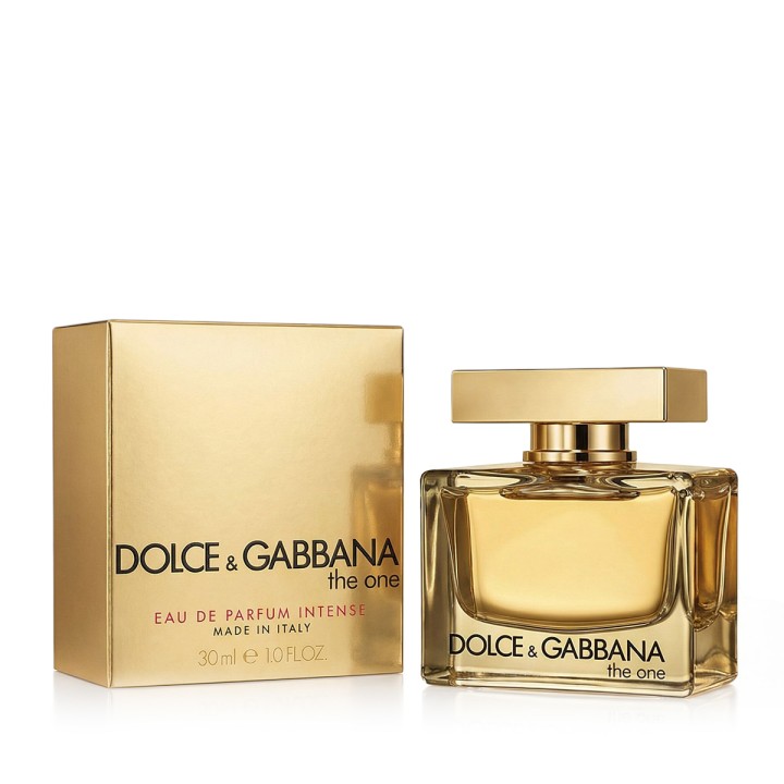 Dolce & Gabbana The One Eau De Parfum Intense 30 ml (damen)