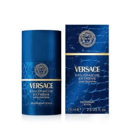 Versace Man Eau Fraiche Extreme Perfumed Deostick 75 ml (hombre)