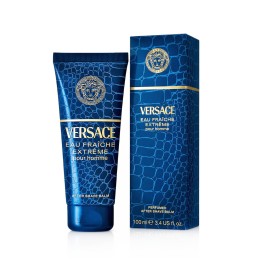 Versace Man Eau Fraiche Extreme After Shave Balm 100 ml (hombre)