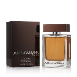 Dolce & Gabbana The One Pour Homme Eau de Parfum 2026 Eau De Parfum 50 ml (hombre)