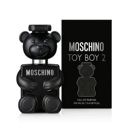 Moschino Toy Boy 2 Eau De Parfum 100 ml (uomo)