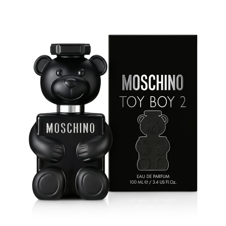 Moschino Toy Boy 2 Eau De Parfum 100 ml (uomo)
