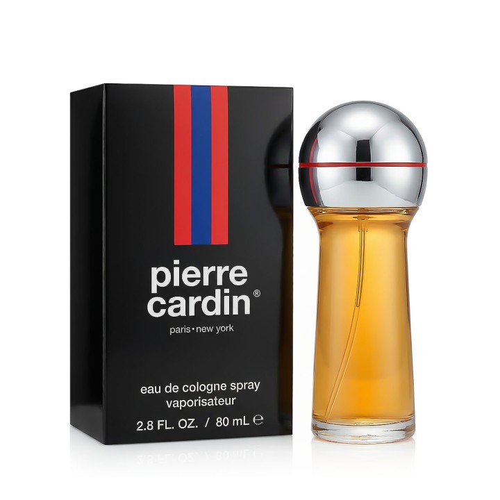 Pierre Cardin Pierre Cardin Eau de Cologne 80 ml (homme)