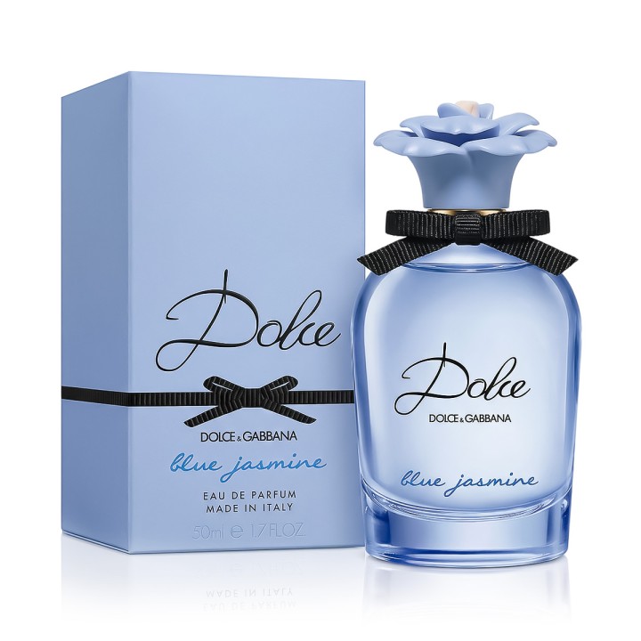 Dolce & Gabbana Dolce Blue Jasmine Eau De Parfum 50 ml (damen)