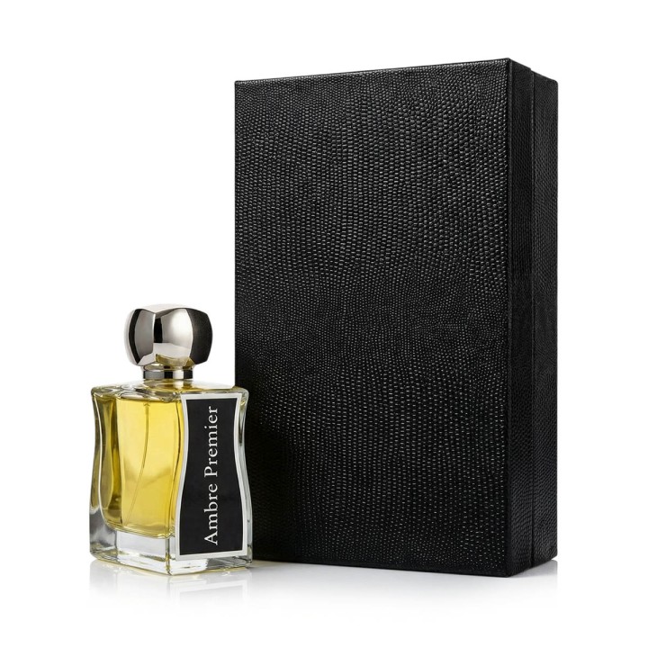 Jovoy Paris Ambre Premier Eau De Parfum 100 ml (damen)